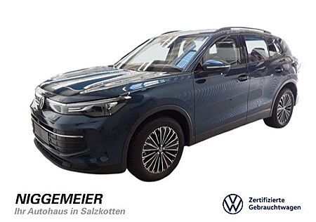 VW Tiguan Volkswagen 2.0TDI DSG LIFE NAVI+LED+KAMERA+ACC+AHK