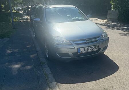 Opel Corsa 1.2 16V Sport Sport