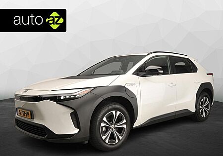 Toyota bZ4X Launch Edition 71 kWh | SoH 97% | sitzheizu
