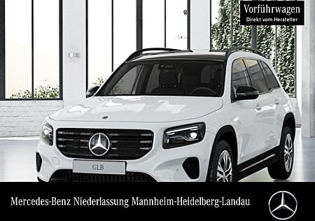 Mercedes-Benz GLB 200 d PROGRESSIVE+NIGHT+PANO+MULTIBEAM+TOTW