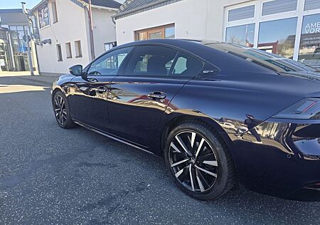Peugeot 508 BlueHDi 180 EAT6 GT GT