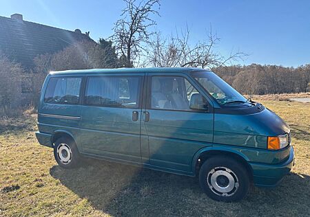 VW T4 Multivan Volkswagen