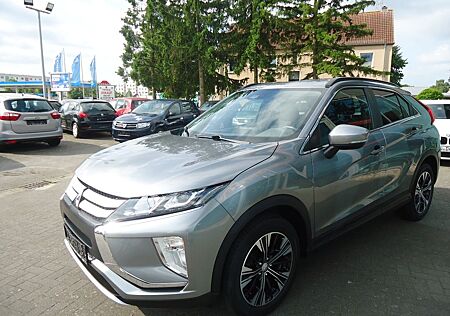 Mitsubishi Eclipse Cross Active 2WD