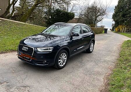 Audi Q3 2.0 TDI 103kW - TOP gepflegt!