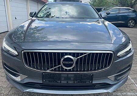 Volvo V90 Kombi Inscription Pano Led Volleder Kamera