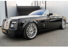 Rolls-Royce Phantom Drophead Coupé V12 - Black Diamond Met.
