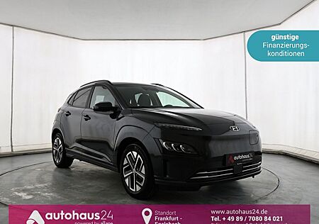 Hyundai Kona gebraucht kaufen Hyundai Kona Elektro 2WD Dig. Cockpit|DAB|CAM|Sitzhzg.