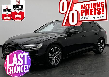 Audi A6 Avant 40 TDI quattro+OPTIK-SW+S-LINE+VIRTUAL+