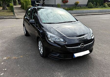 Opel Corsa 1.2 Edition Edition 2016