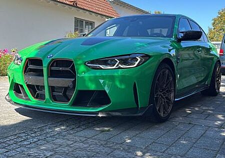 BMW M3 CS CS