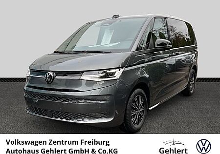 VW T7 Multivan Volkswagen Life 2,0 l 110 kW TDI SCR ''Energy''
