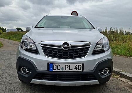 Opel Mokka 1.6 CDTI INNOVATION Automatik INNOVATION