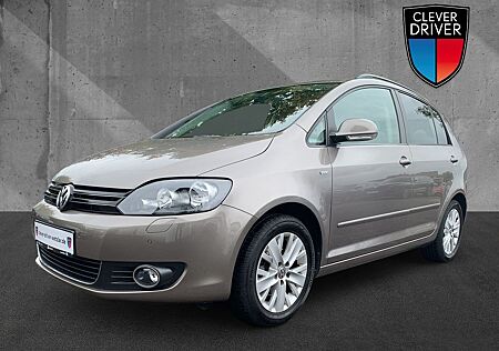 VW Golf Volkswagen VI Plus Life 1.2 TSI *SRA*Sitzheizung*PDC