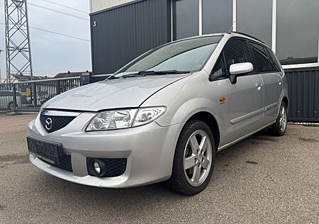 Mazda Premacy 2,0 Active*Auto*Klima*Tüv 4/026