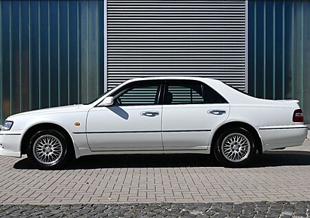 Nissan Cima V8 Grand Touring