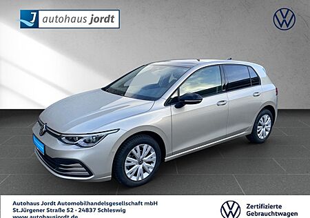 VW Golf Volkswagen VIII 1.5 TSI OPF MOVE DSG AHK ACC LED Navi