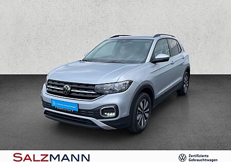 VW T-Cross Volkswagen 1.0 TSI Move, Navi, Kamera, ACC KLIMA AL