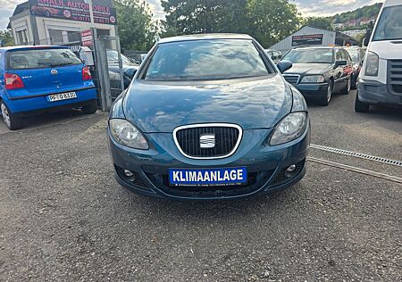 Seat Leon Stylance / Style
