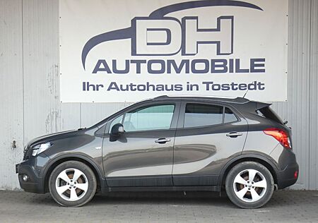 Opel Mokka SITZHEIZUNG LENKRADHEIZUNG RÜCKFAHRKAMERA