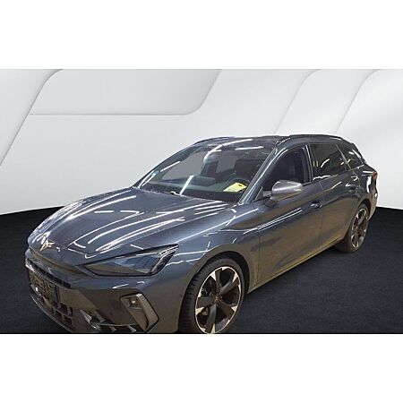 Cupra Leon leasen