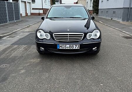 Mercedes-Benz C 280 4MATIC AVANTGARDE Avantgarde