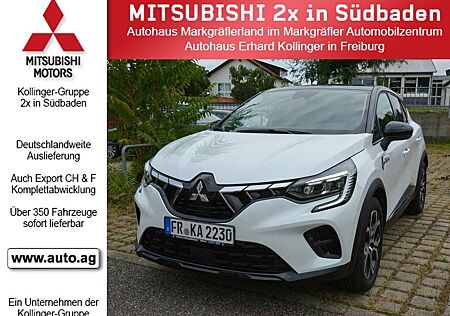 Mitsubishi ASX HYBRID TOP K-ENTRY*SHZ*NAVI*CAM
