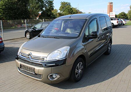 Citroën Berlingo Kombi Selection Automatik Sitzhz PDC