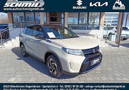 Suzuki Vitara 1.4 COMFORT+ HYBRID
