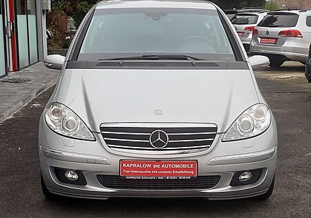Mercedes-Benz A 170 *Alu*Klima*Tempomat*Bi-Xenon*PDC*TÜV01.28*