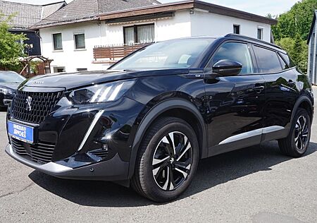 Peugeot 2008 GT 130 HDi Autom. LED;Navi;Kamera;17 Zoll