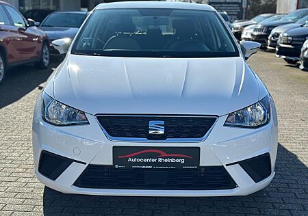 Seat Ibiza Style*1.Hand*HU NEU