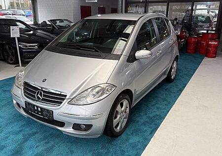 Mercedes-Benz A 180 A -Klasse CDI
