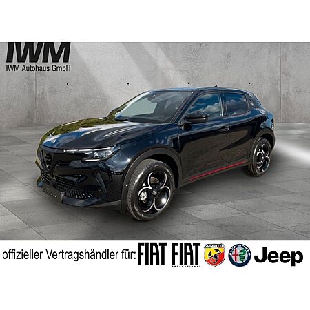 Alfa Romeo Junior leasen