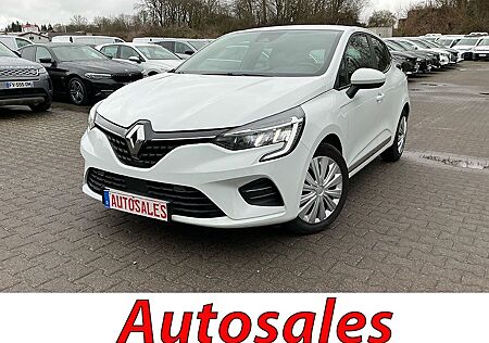 Renault Clio 1.5 dCi Blue 100 Business Navi,Klima,LED