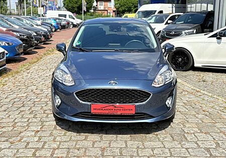 Ford Fiesta Cool & Connect