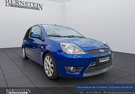 Ford Fiesta ST|150PS|TEILLEDER|TÜV 11/26