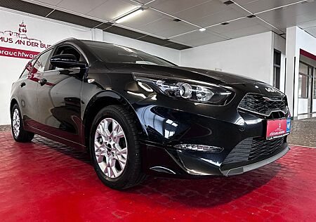 Kia Cee'd Ceed Vision