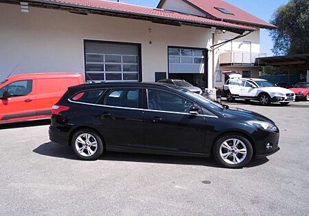 Ford Focus Tur. 1,0 EcoBoost 92kW Titanium 1 Hand