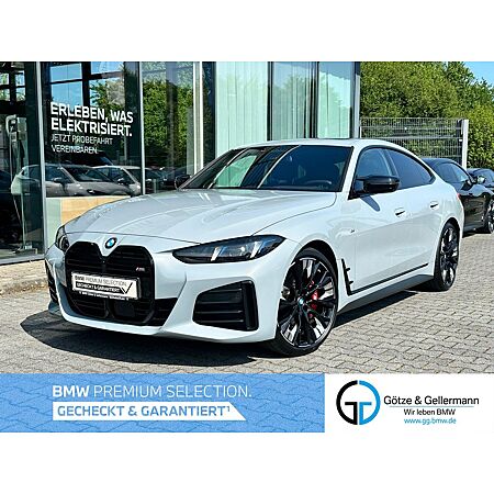 BMW M440 leasen