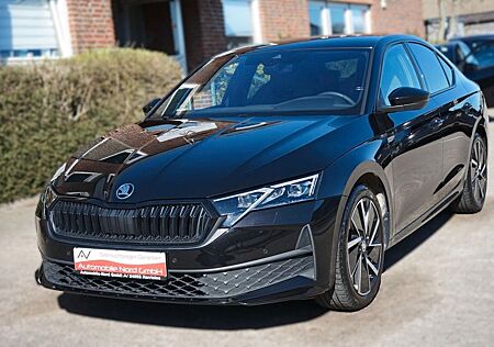 Skoda Octavia Limo 2.0 TDI *Sportline Exklusive*