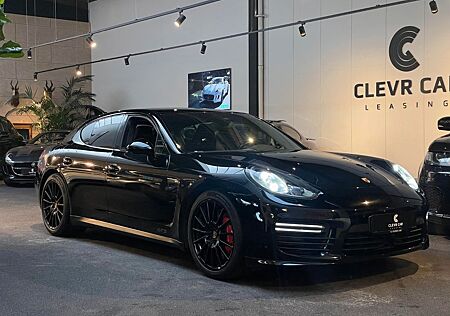 Porsche Panamera gebraucht kaufen Porsche Panamera GTS/SUNROOF+SPORTCHRONO+ACC+BOSE+AIRSUS