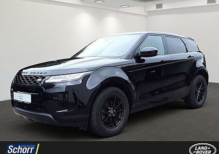 Land Rover Range Rover Evoque D150 FWD