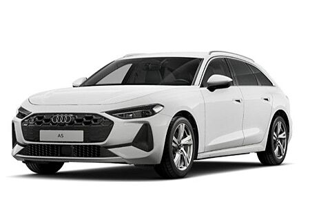 Audi A5 Avant TFSI S tronic
