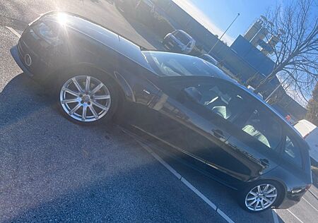 Audi A4 2.7 TDI (DPF) S line Avant S line