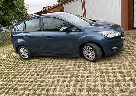 Ford C-Max 1,0 EcoBoost 92kW Cool & Connect Cool