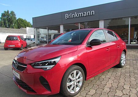 Opel Corsa 1.2 Start/Stop Edition