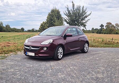 Opel Adam JAM 1.4 74kW JAM