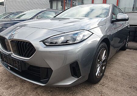 BMW 120i *MATRIX-LED*WIDE+KEYLESS*CAM*Ambi-Light*