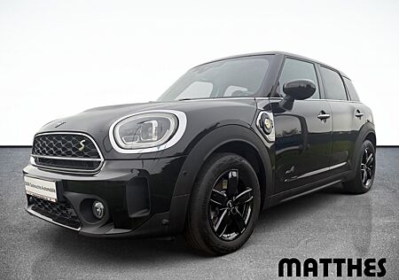 Mini Cooper S Countryman Cooper SE Countryman ALL4 Classic Trim Komfortzu