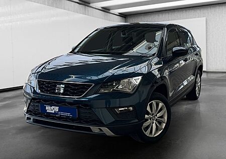 Seat Ateca 1.6 TDI DSG Style NAVI/AHK/SHZ